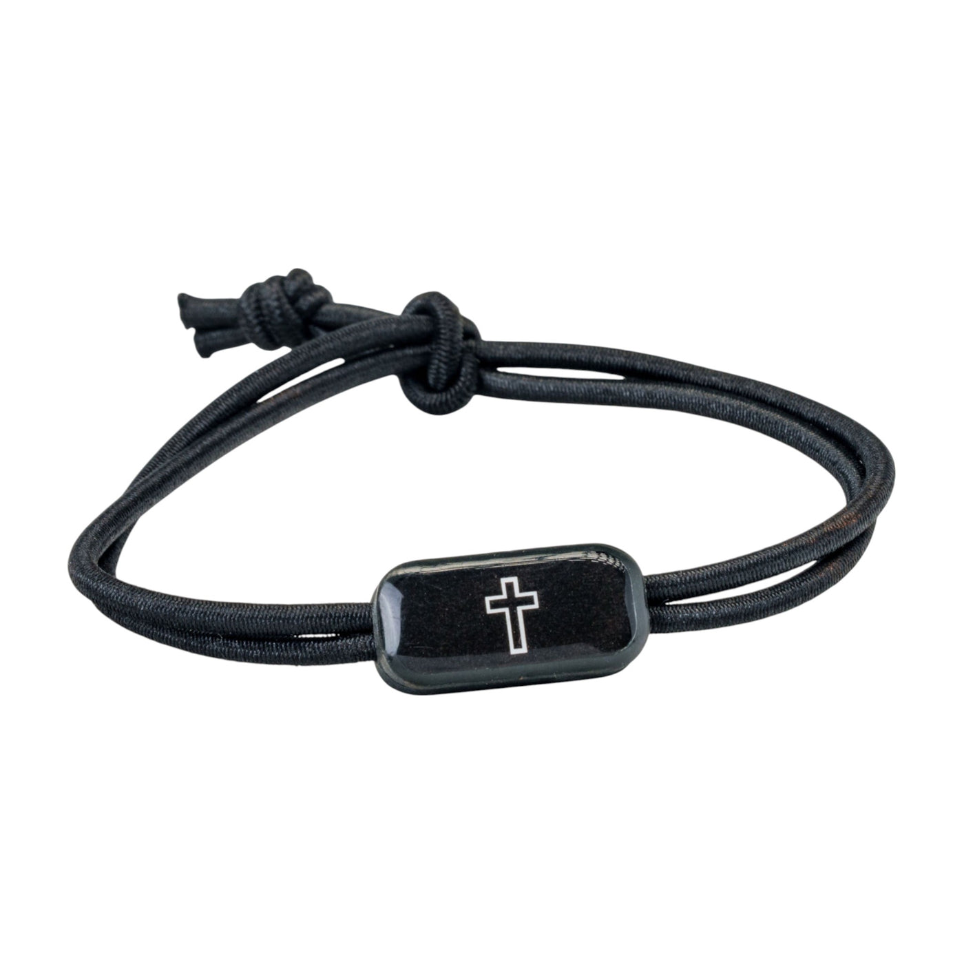 Tap To Pray Tactical Bracelet