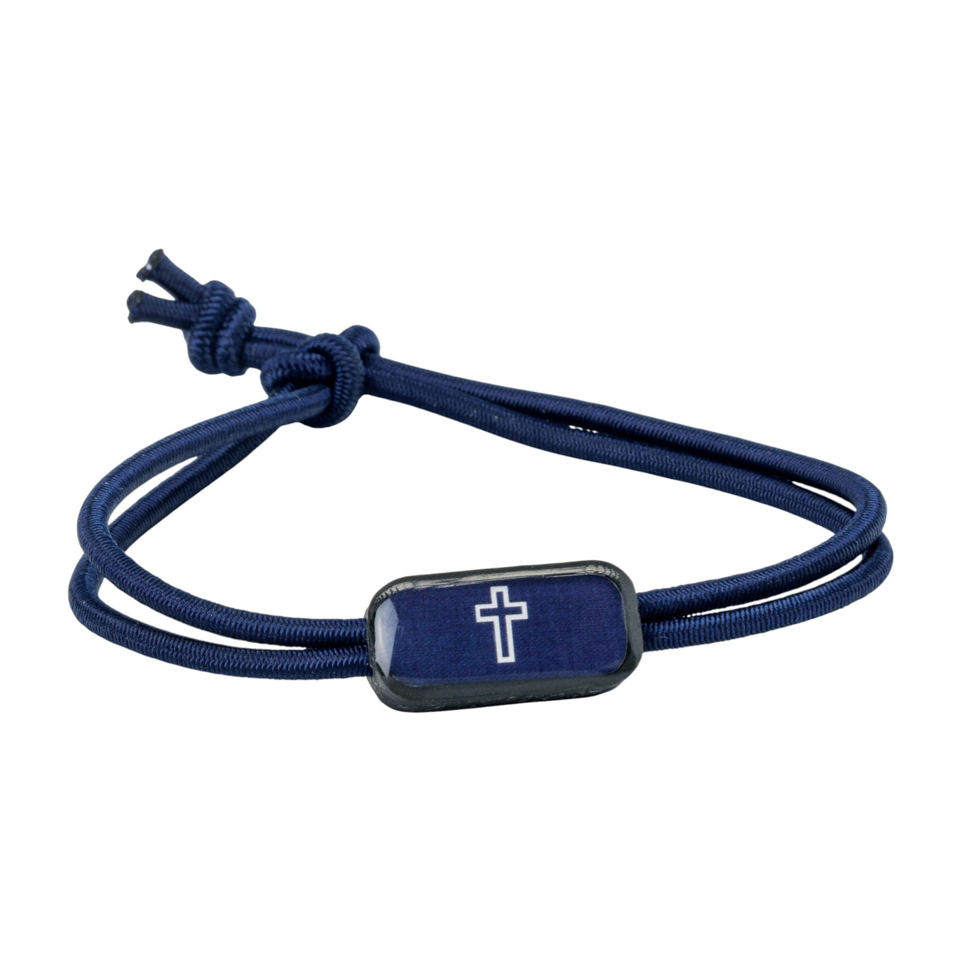 Tap To Pray Tactical Bracelet