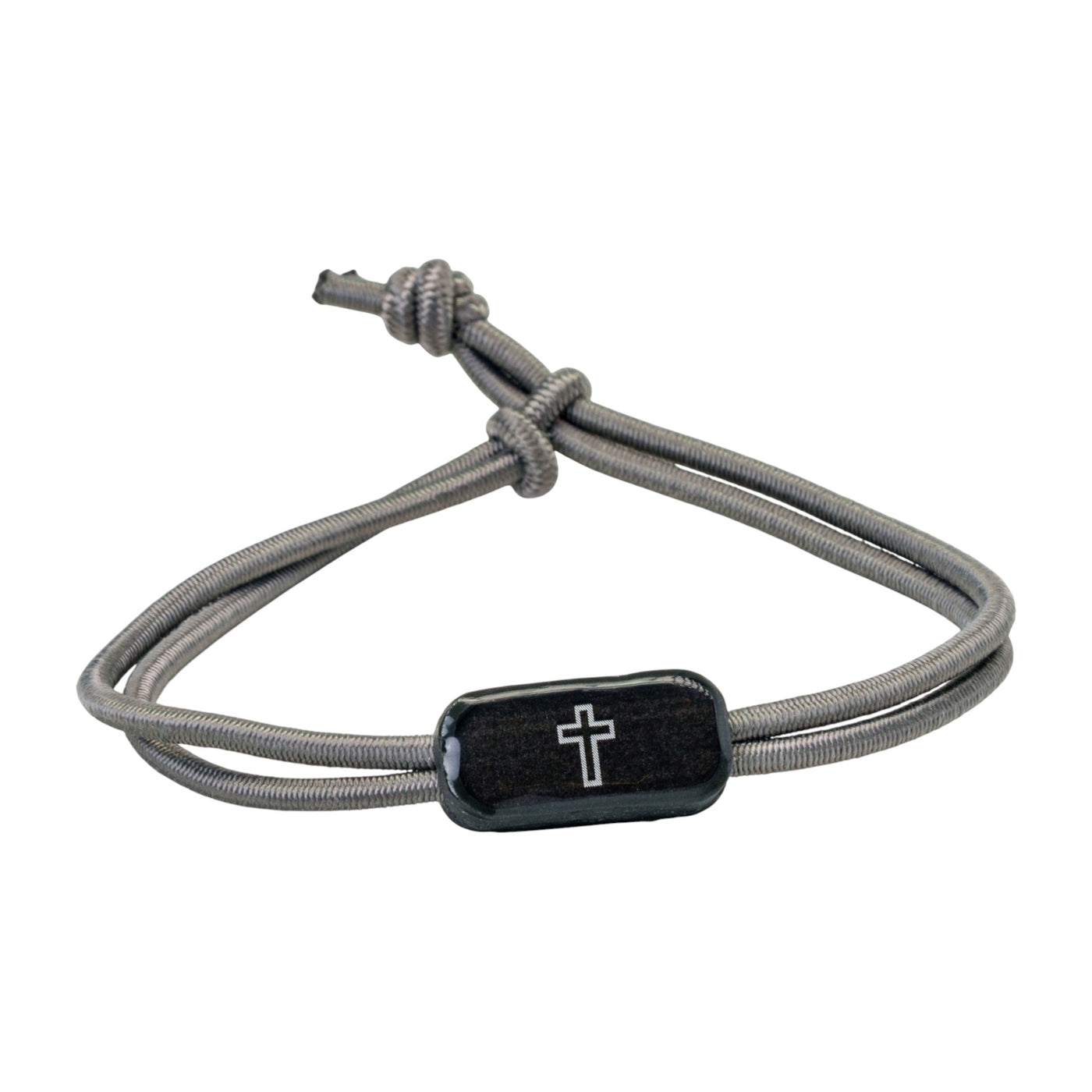 Tap To Pray Tactical Bracelet