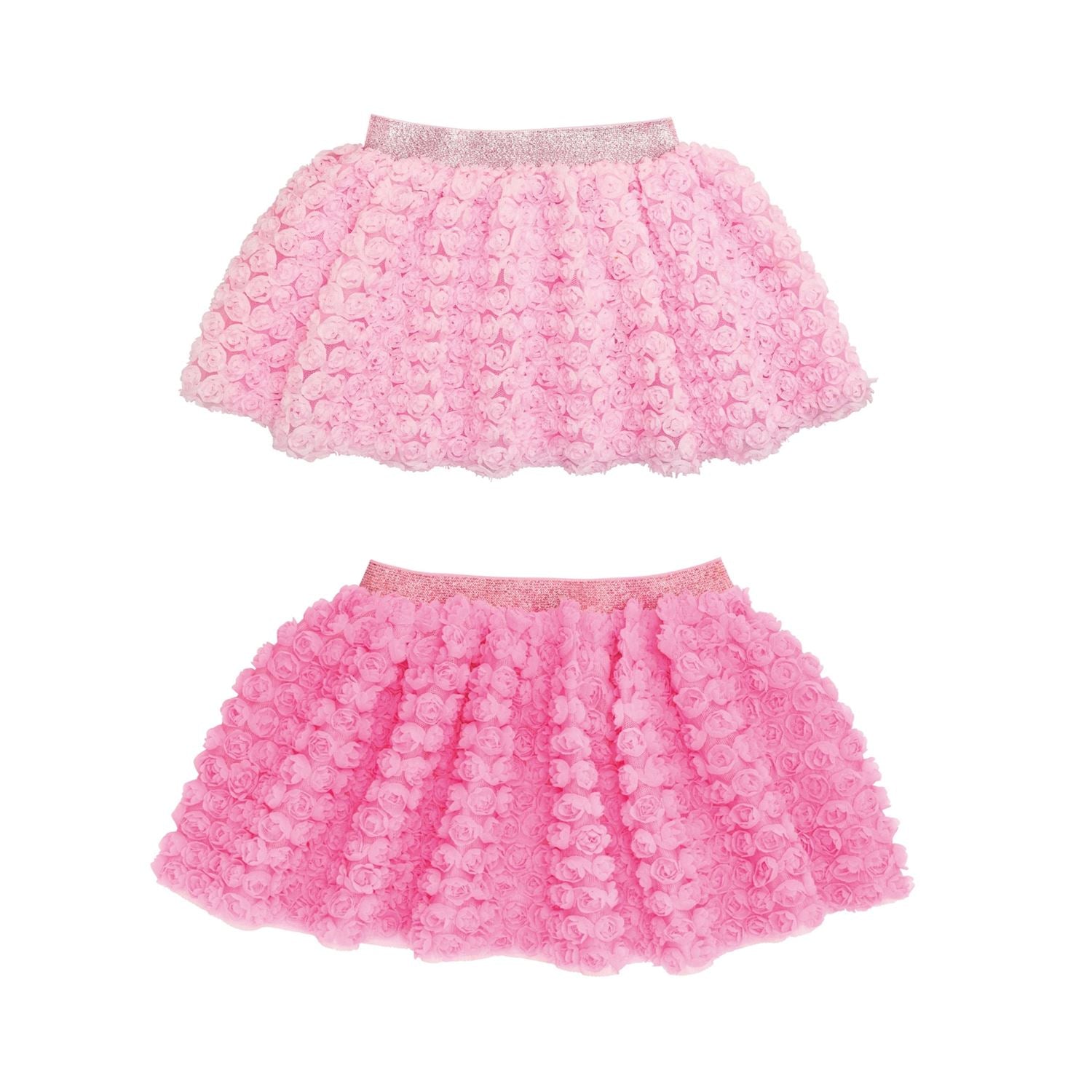 Flower Flutter Tutu
