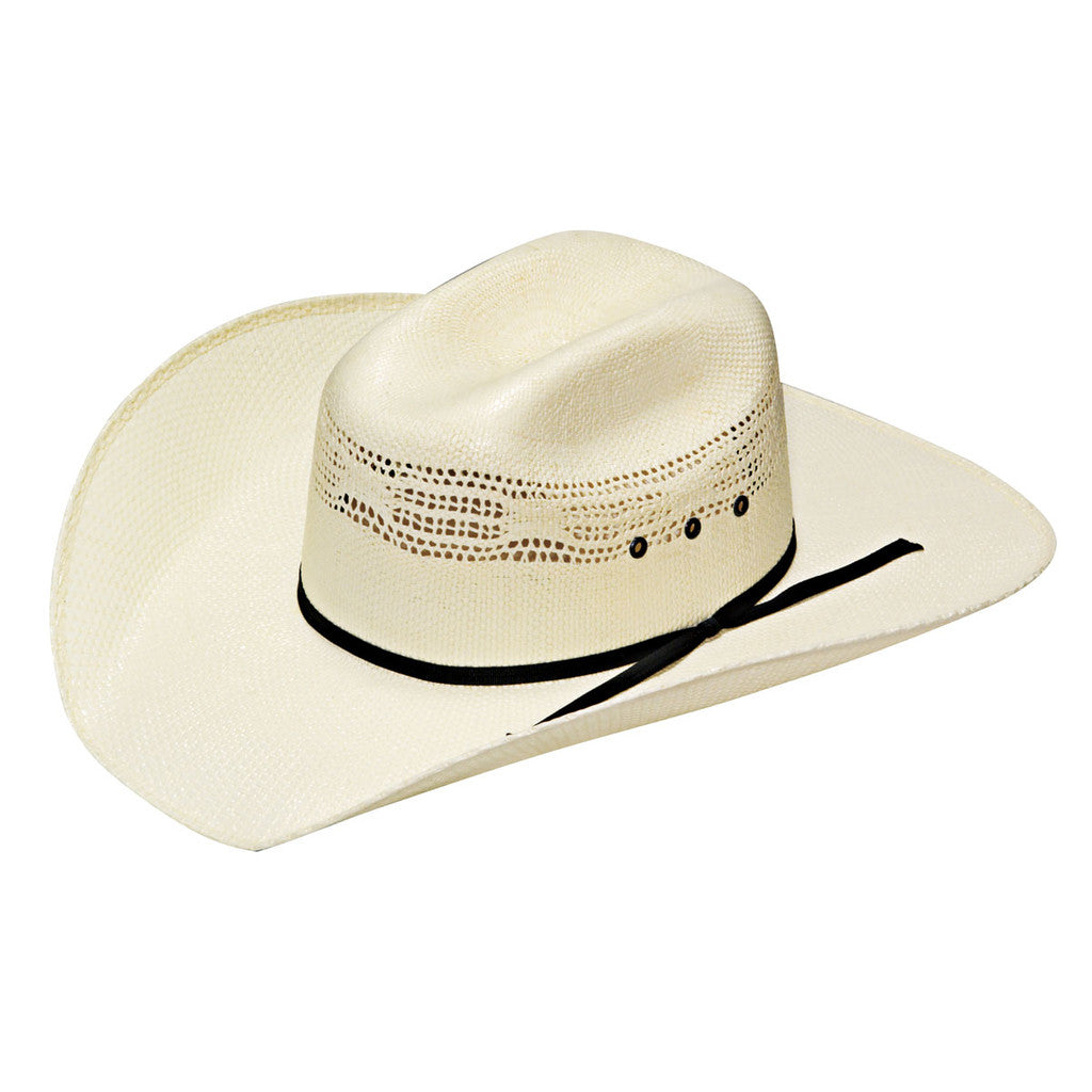 Youth Bangora Western Hat