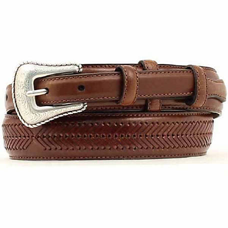 Top Hand Ranger Western Belt