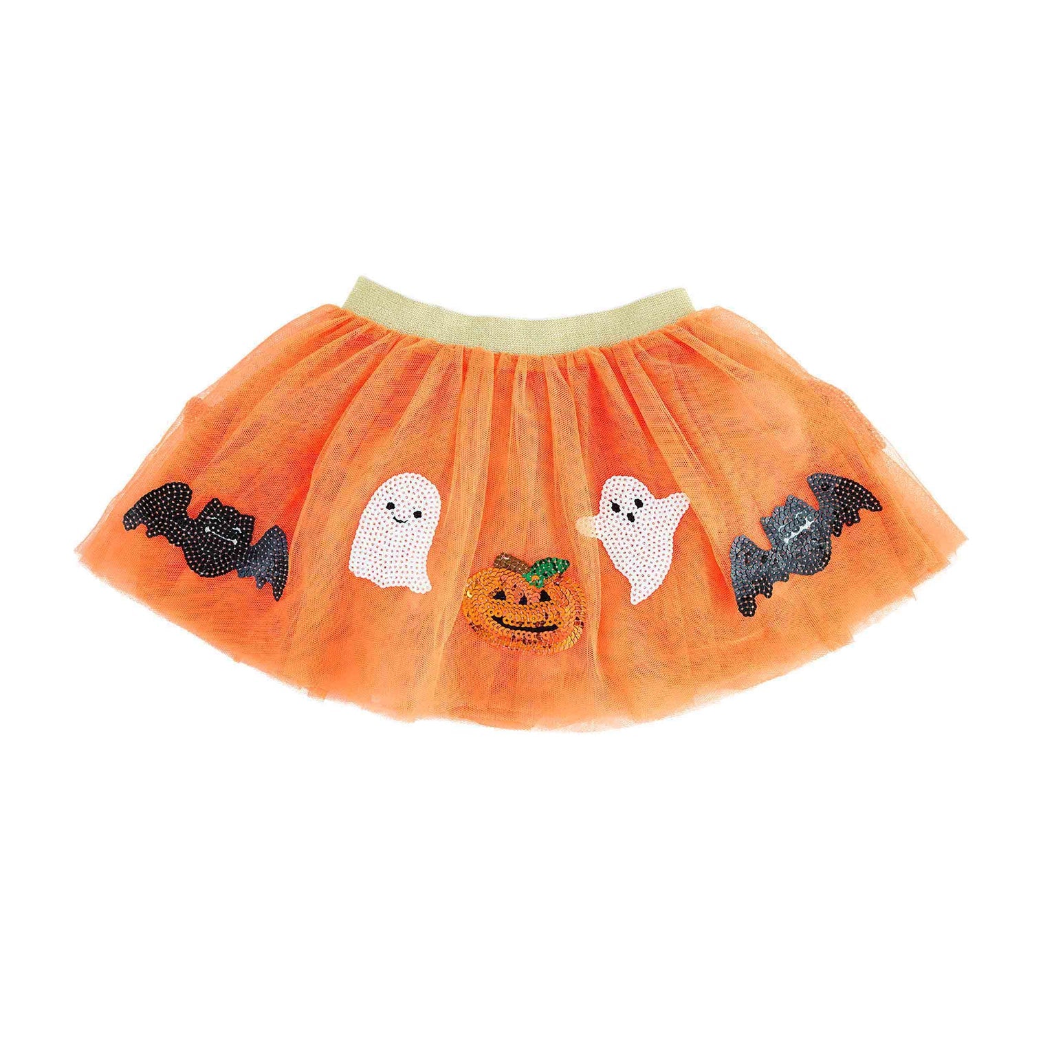 Halloween Tutus