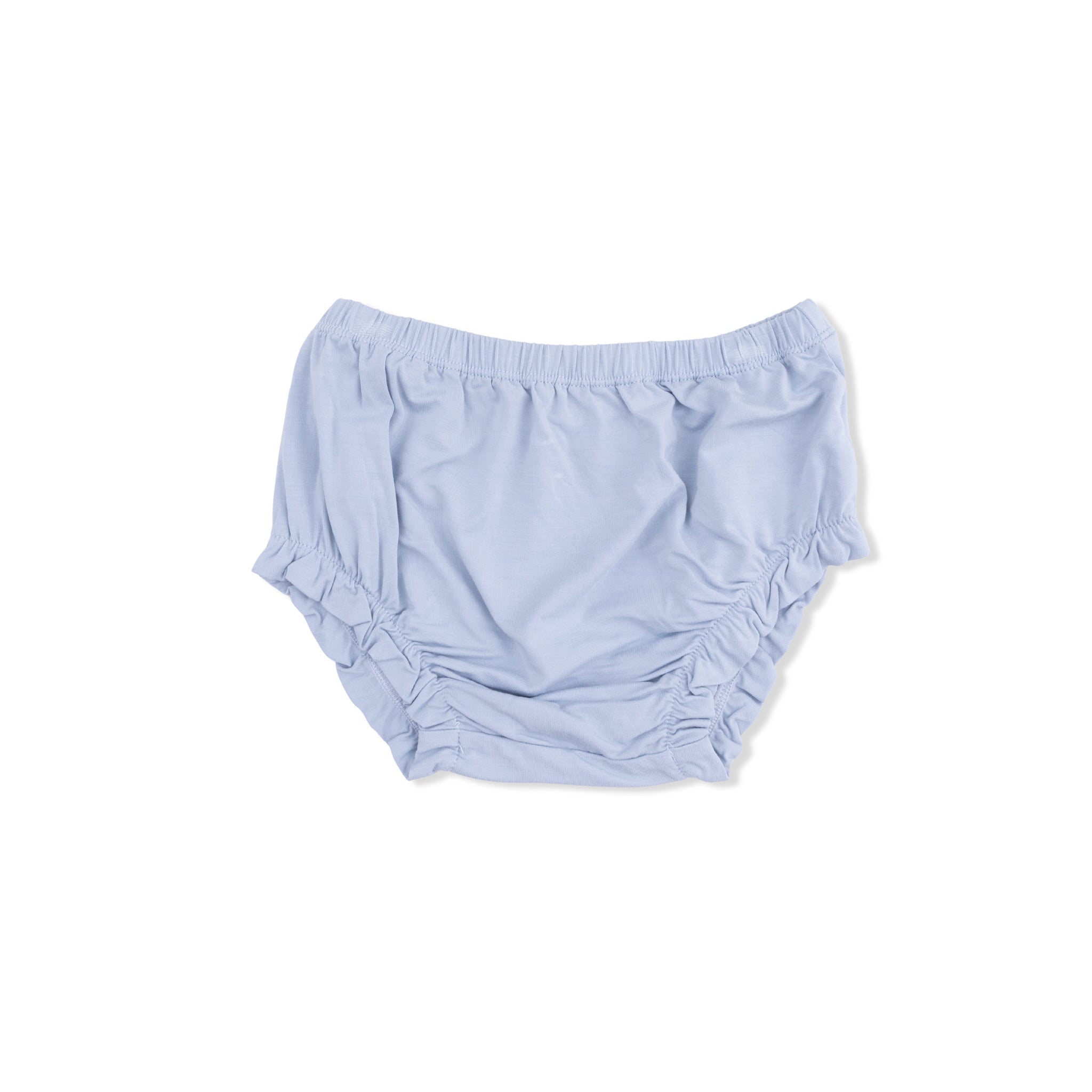 Odalys Floral Top W/ Bloomers