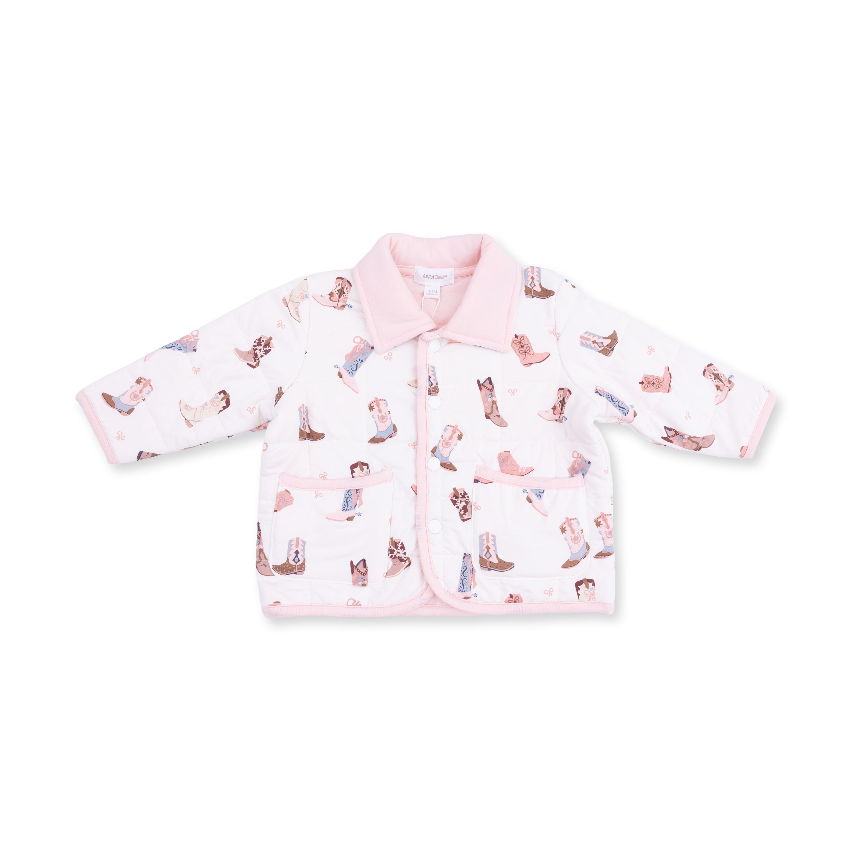 Buckarette Boots Barn Jacket