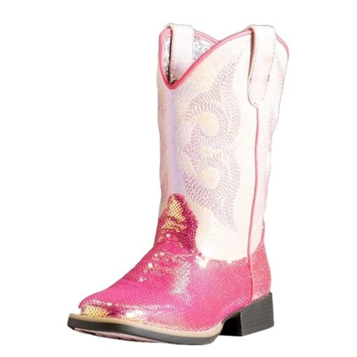 Twister Krissy Childrens Boots