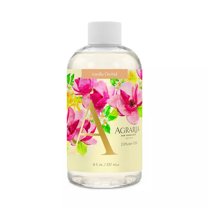 Diffuser Oil Refill