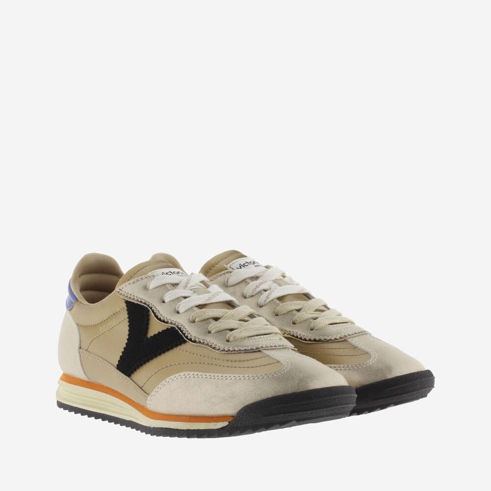 Saturn Metal Sneakers