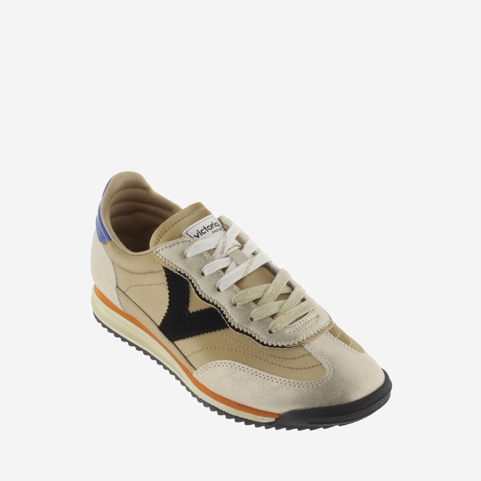 Saturn Metal Sneakers