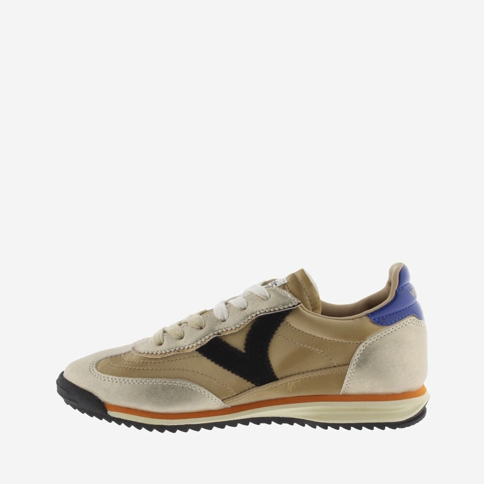 Saturn Metal Sneakers