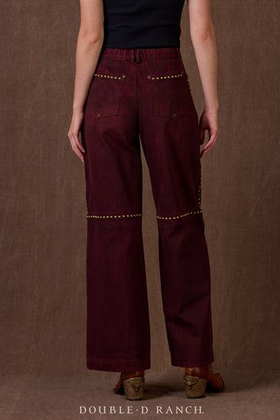 Path To Ponderosa Pant