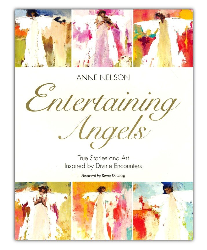 Entertaining Angels