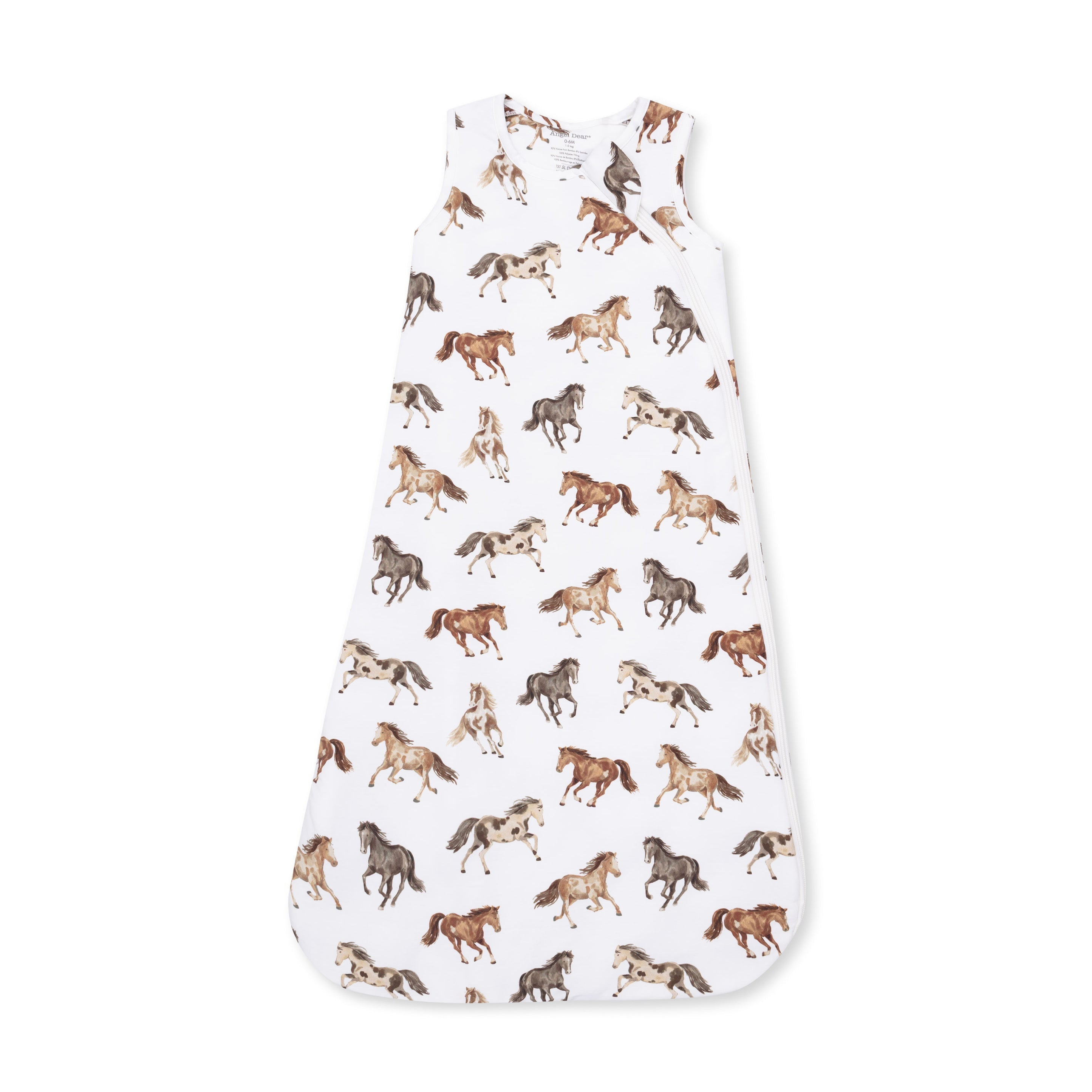 Wild Horses Sleep Bag