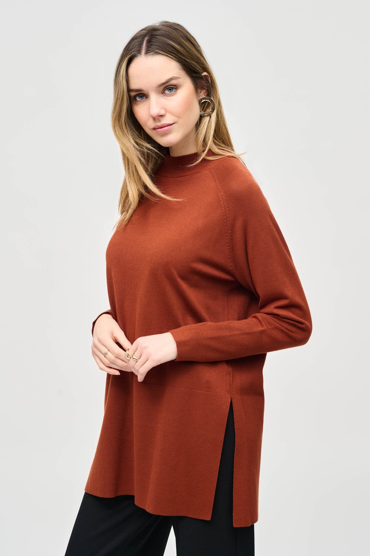 Ladies Tunic