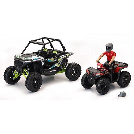 Polaris Rzr Xp1000