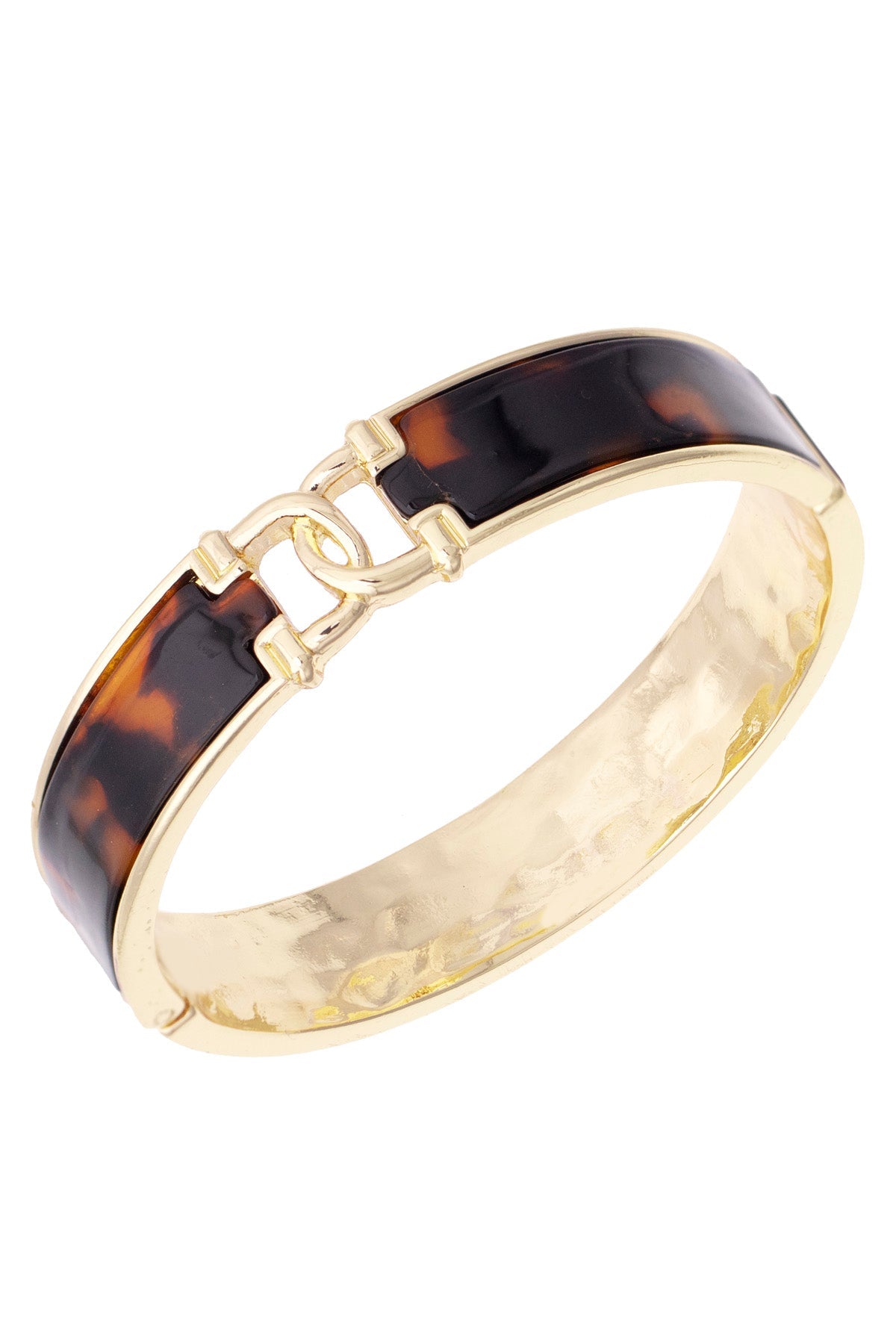 Phillipe Equestrian Link Bangle