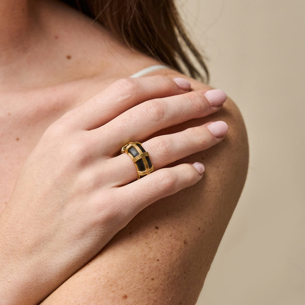 Gaia Ring