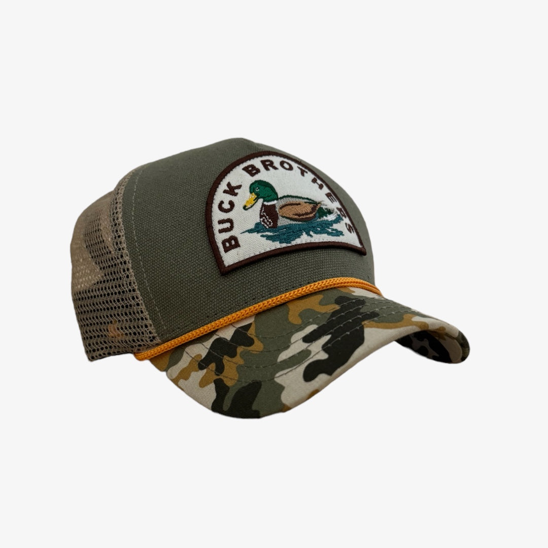 Trucker Hat