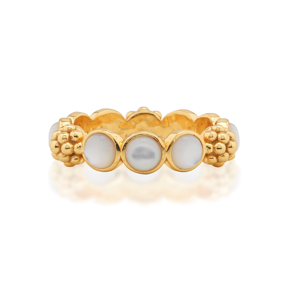 Berry Gem Ring