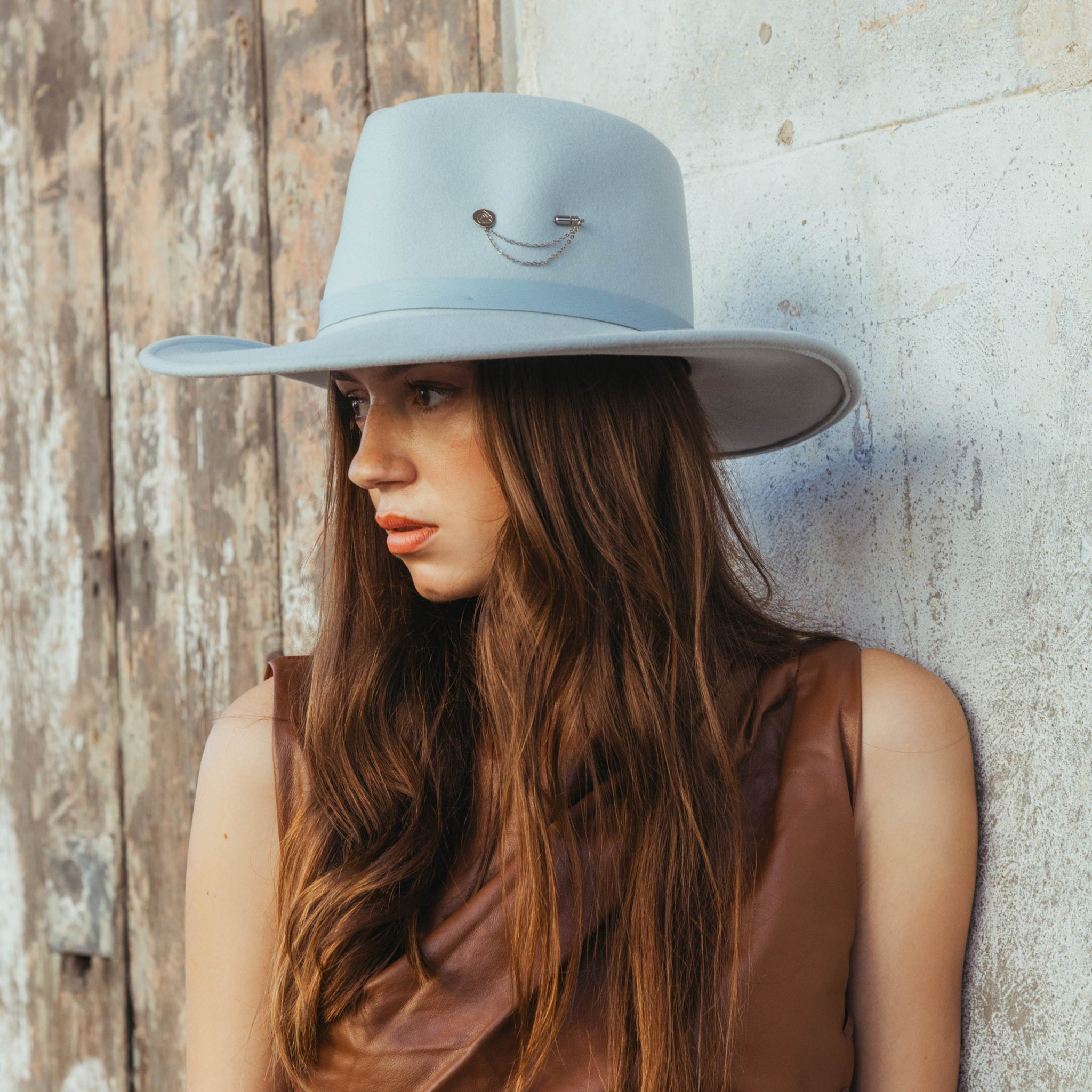 Cielo Fedora