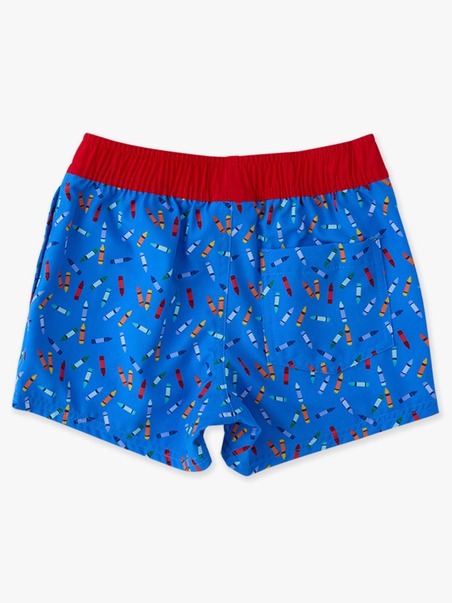 Performance Court Short