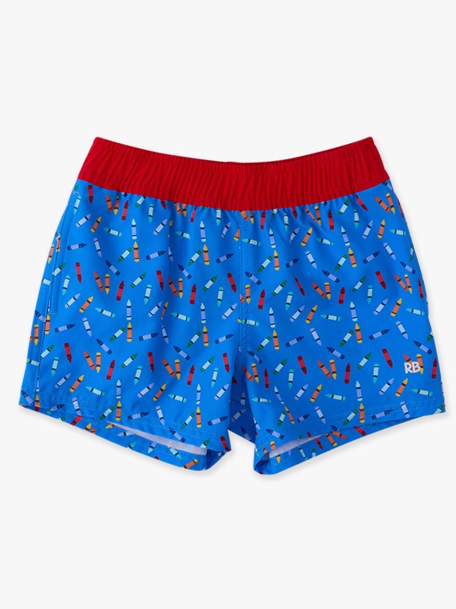 Performance Court Short