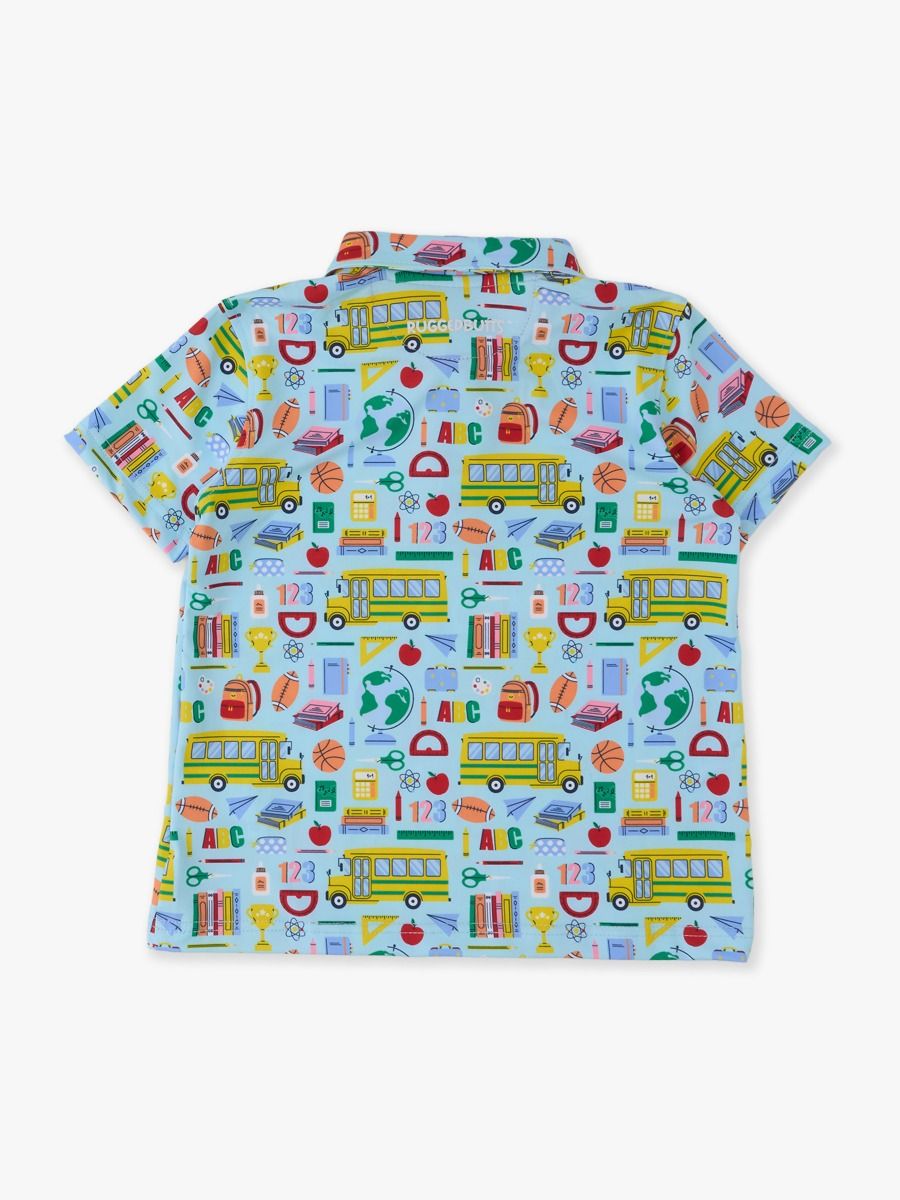 Knit Performance Polo