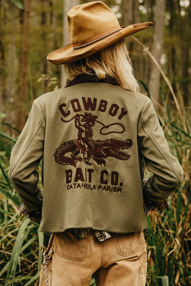 Cowboy Bait Co. Jacket