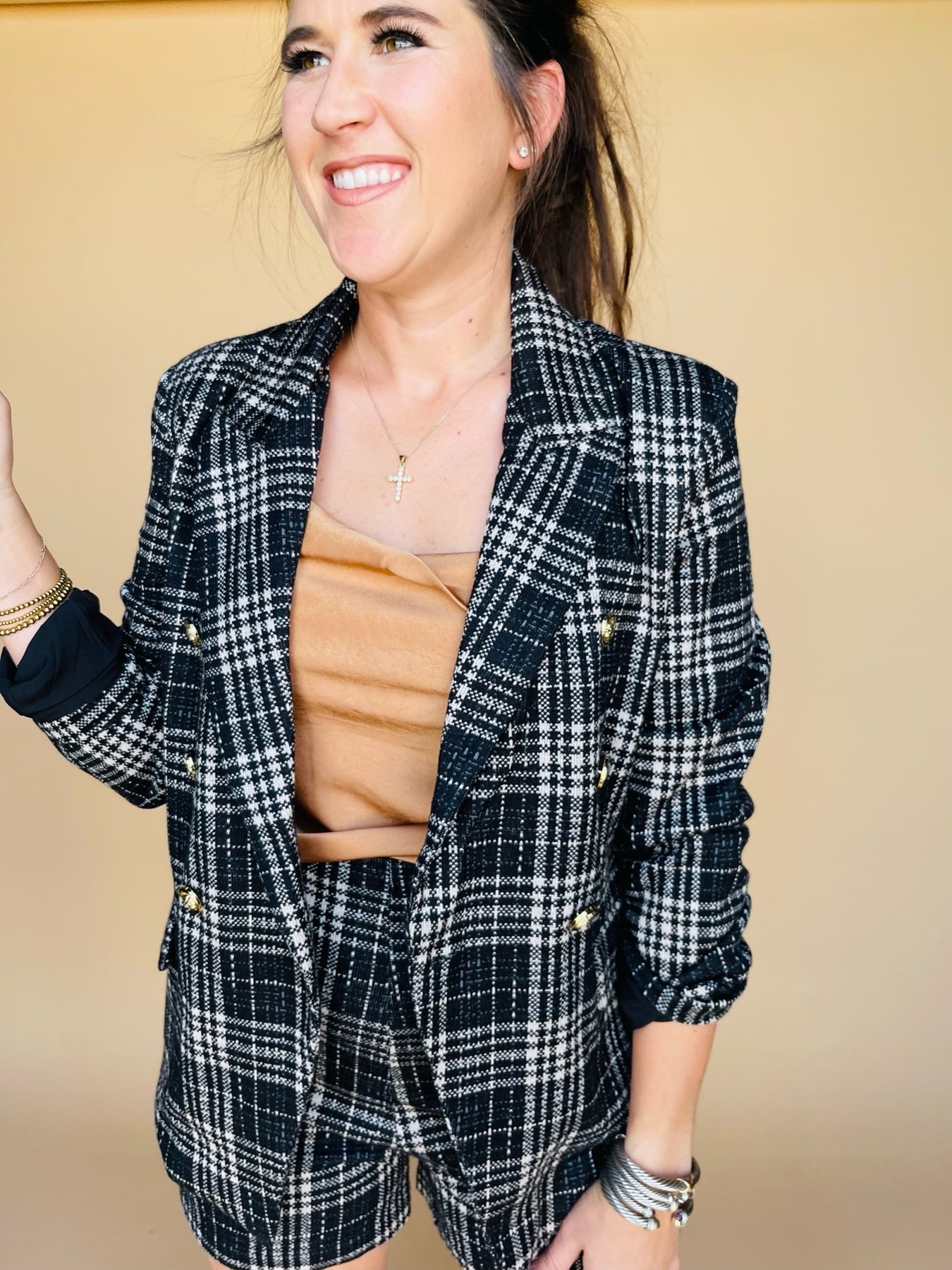 Jackets and Coats