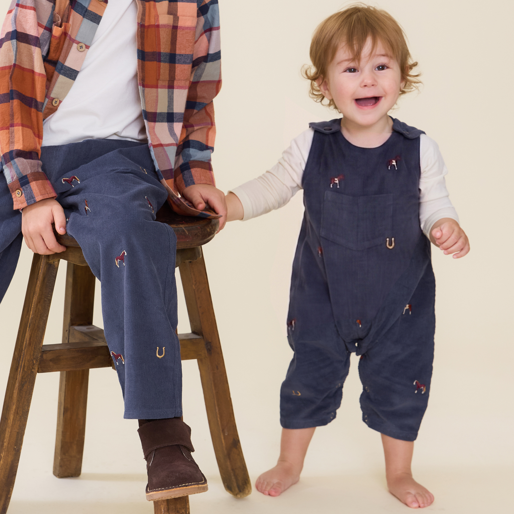 Noah Jumper