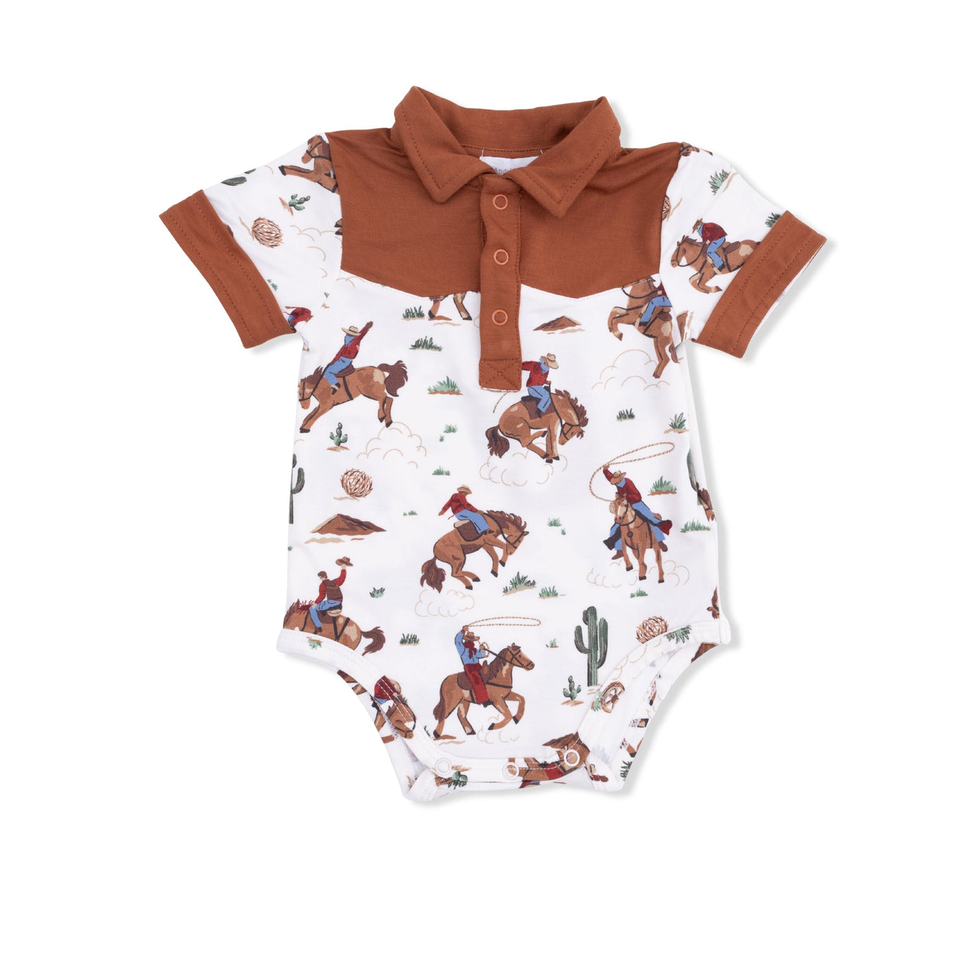 Rompers (Boys)