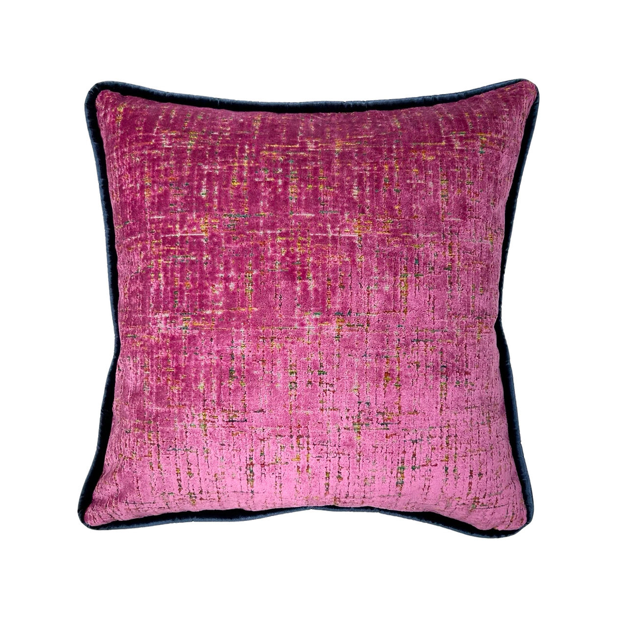 High Design Throw Pillow