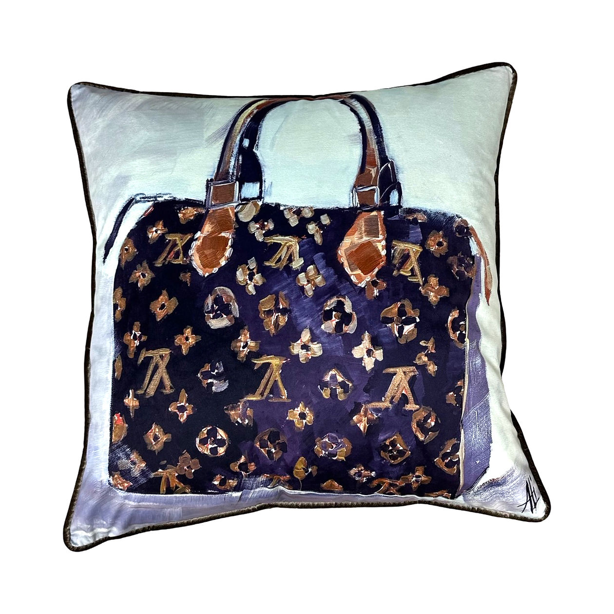 Luxury Throw Pillows