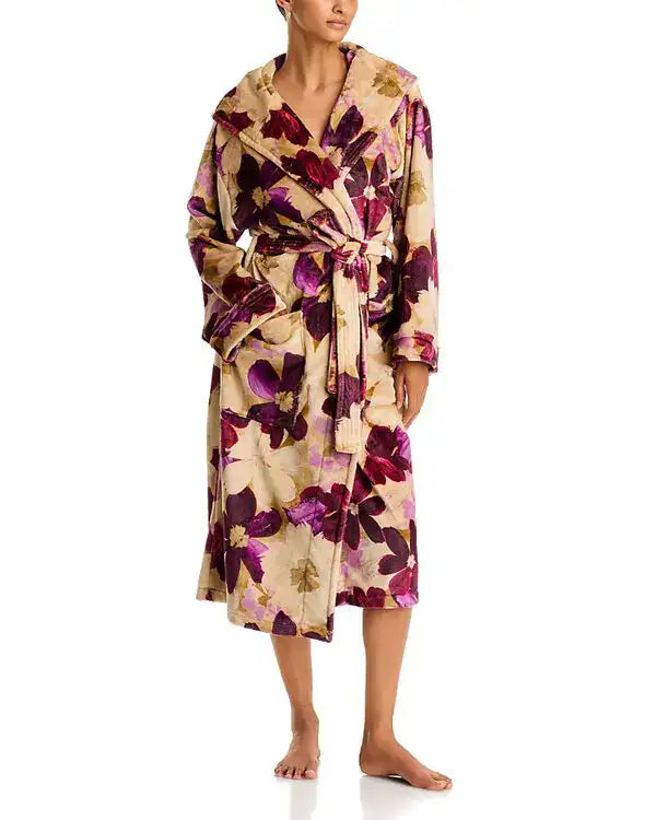 Geovanna Cozy Robe