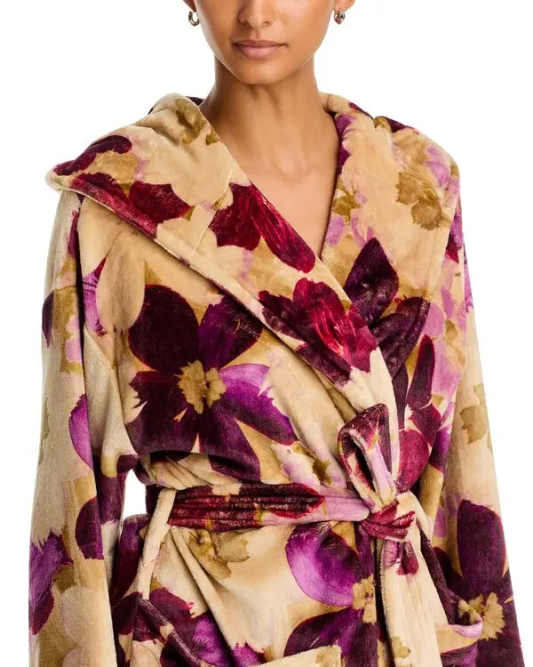Geovanna Cozy Robe