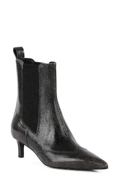 Joy Trip Ankle Boot