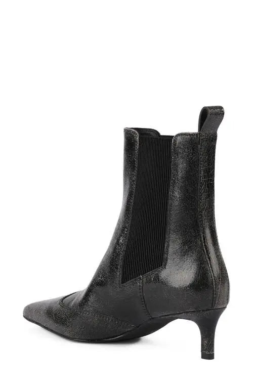 Joy Trip Ankle Boot