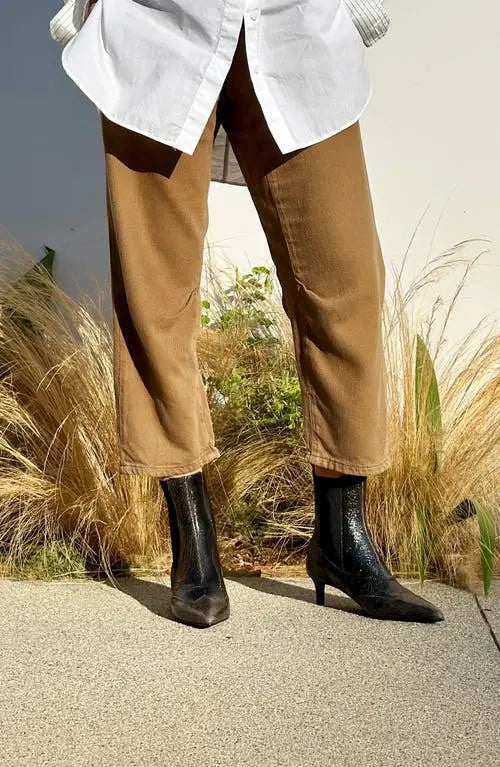 Joy Trip Ankle Boot