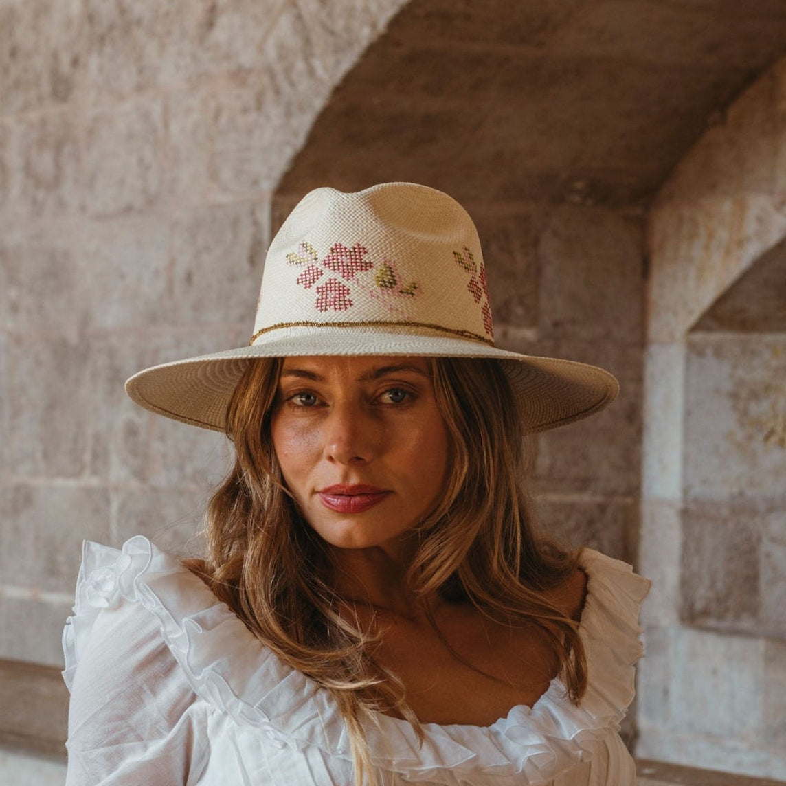Thyme Fedora