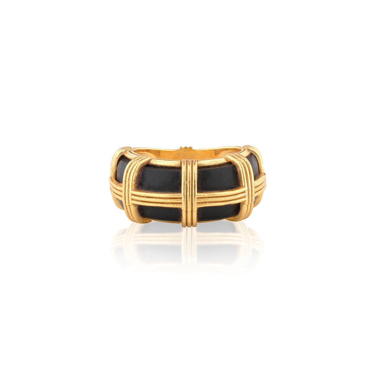 Gaia Ring