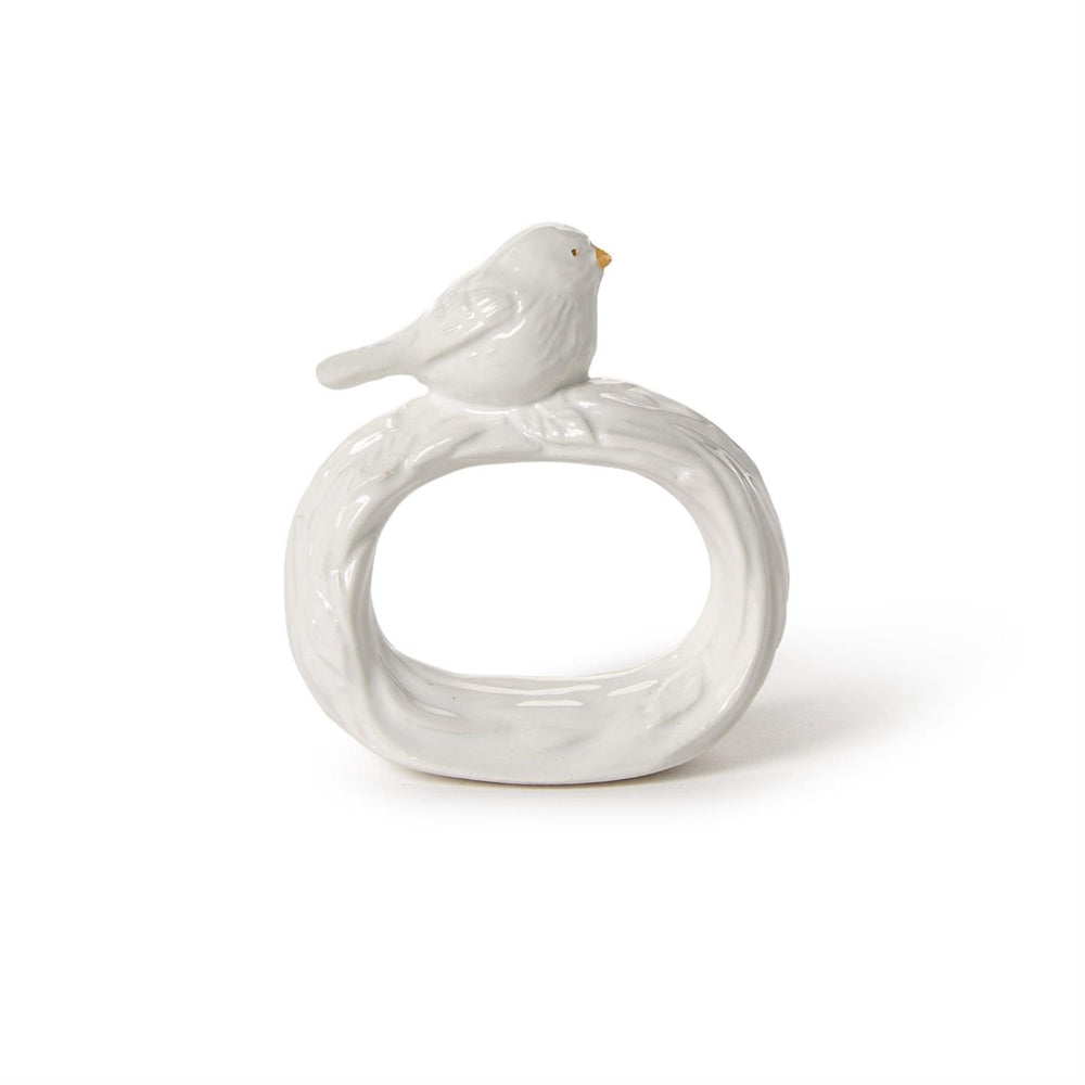 Bird Napkin Rings