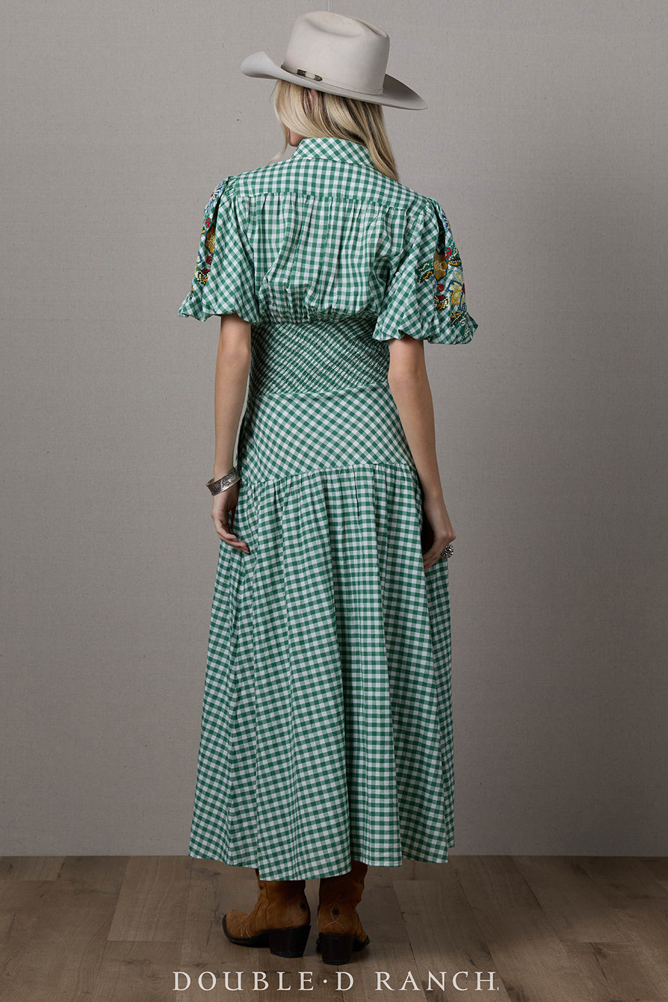 Tea Party Dress