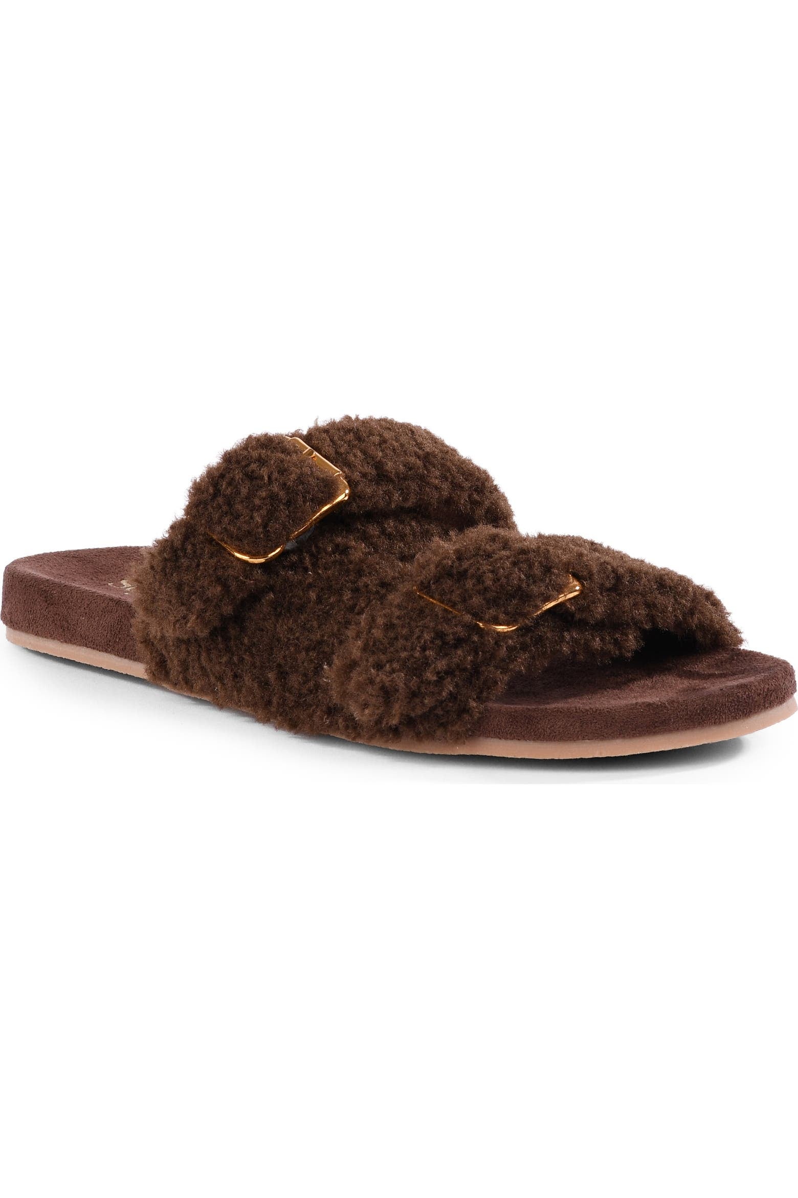 Slumber Party Sandal