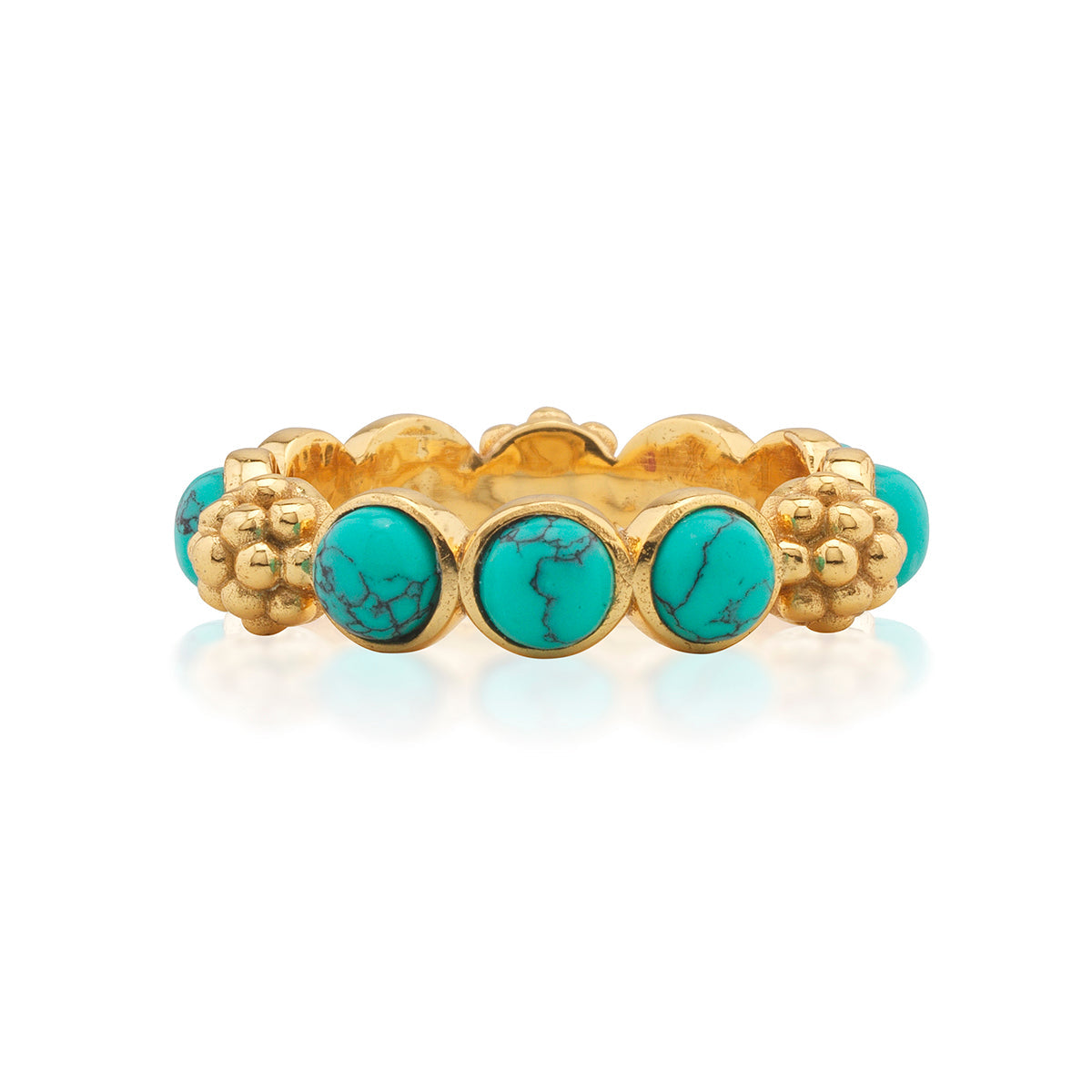 Berry Gem Ring