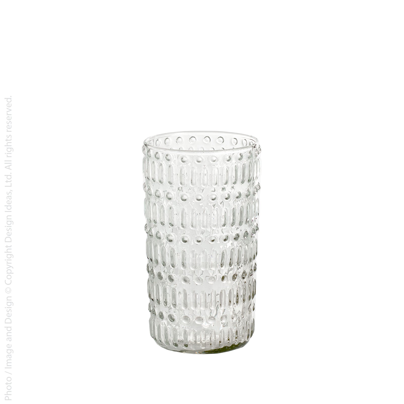 Morse Highball Glass