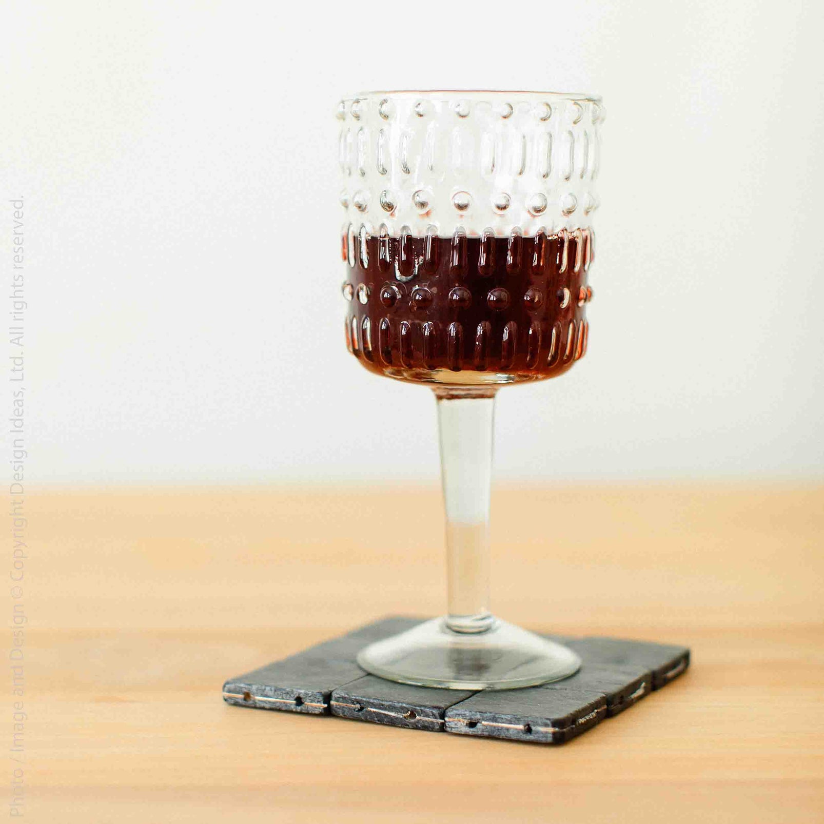 Morse Wine Glass
