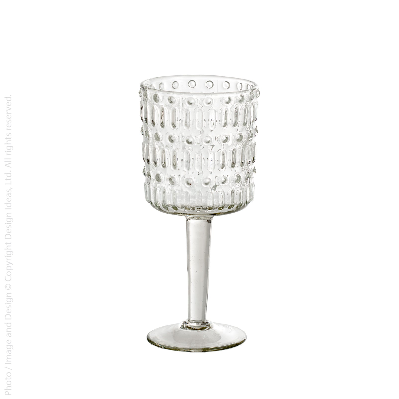 Morse Wine Glass