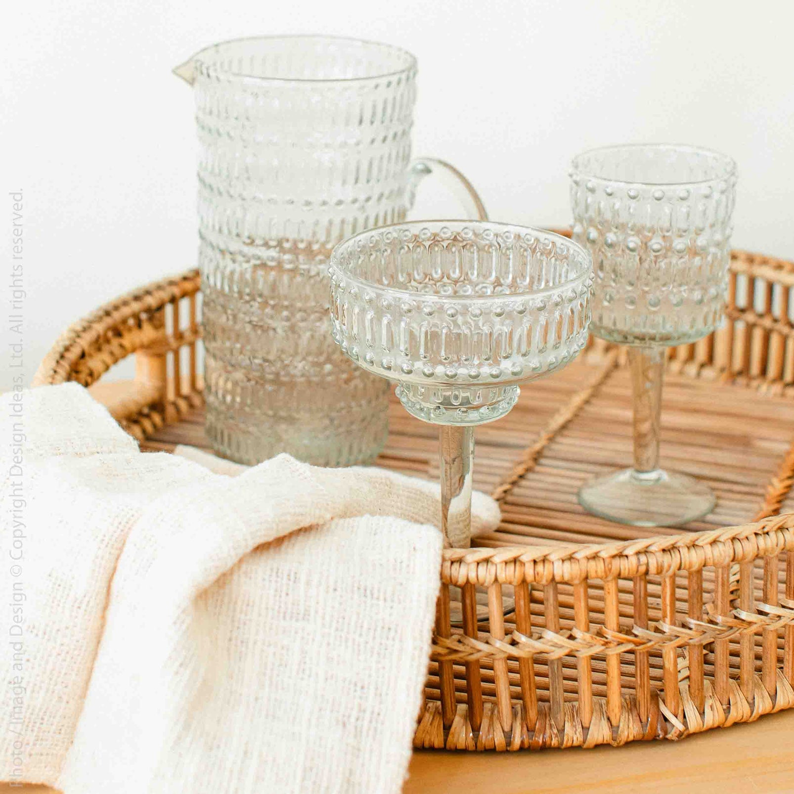 Morse Wine Glass