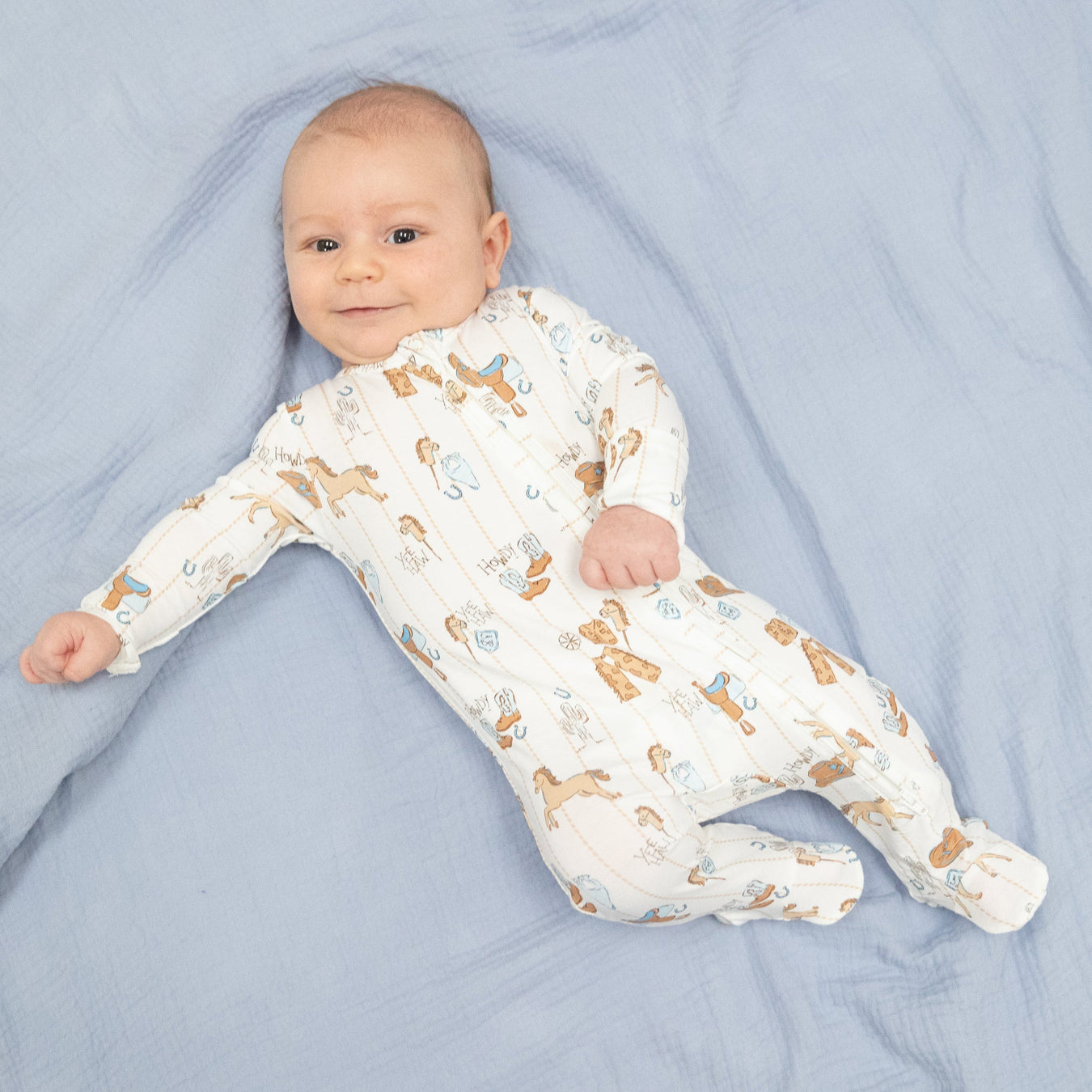 Sleepwear (Baby)