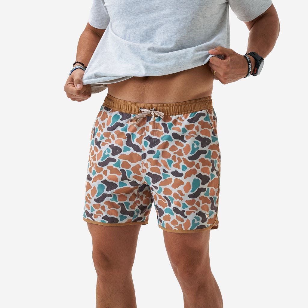 Swim Trunks